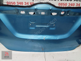 Oto Çıkma Parça / Honda / Jazz / Kaporta & Karoser / Bagaj Kapağı / Çıkma Parça 