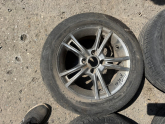 Oto Çıkma Parça / Fiat / Palio / Jant & Lastik / Jant & Lastik Takımı / Çıkma Parça 