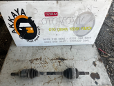 Toyota Corolla Sol Aks Orjinal Çıkma 2013-2018