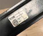 Oto Çıkma Parça / Skoda / Citigo / Oto Cam / Cam Krikosu / Çıkma Parça 