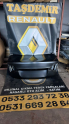 Renault Fluence bagaj