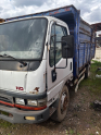 Hasarlı & Kazalı Oto / Mitsubishi / Canter