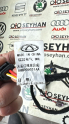 Oto Çıkma Parça / Chery / Tiggo / Elektrik / Elektrik Tesisatı / Çıkma Parça 