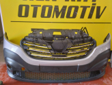 Oto Çıkma Parça / Renault / Trafic / Tampon / Ön Tampon / Çıkma Parça 