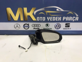 Oto Çıkma Parça / Mercedes / C Serisi / Ayna / Sağ Dış Ayna / Çıkma Parça 