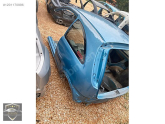 OPEL CORSA C SOL ARKA ÇAMURLUK -ALKAN OTOMOTIV- 0532.417.1034