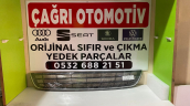 VOLKSWAGEN JETTA 2011 2015 ORTA IZGARA KROMLU ORJSIFIR 5C6853677A