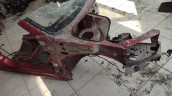 Oto Çıkma Parça / Peugeot / 206 / Kaporta & Karoser / Marşpiyel Sacı / Çıkma Parça 