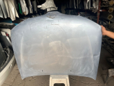 2005-2007 Nissan primera tekna motor kaput Çıkma