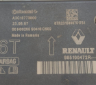 Oto Çıkma Parça / Dacia / Jogger / Airbag / Airbag Beyni / Çıkma Parça 