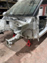 Oto Çıkma Parça / Ford / Tourneo Courier / Kaporta & Karoser / Sol Şasi / Çıkma Parça 