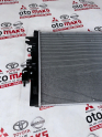 Oto Çıkma Parça / Nissan / Navara / Radyatör / Su Radyatörü / Yan Sanayi 