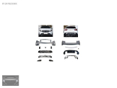 MERCEDES GLA200 GLA180 GLA X156 W156 ÖN ARKA TAMPON 2019