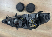 Oto Çıkma Parça / Peugeot / 307 / Far & Stop / Sağ Ön Far / Sıfır Parça 