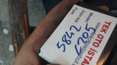 Oto Çıkma Parça / Mercedes / C Serisi / Tampon / Ön Koruma Demiri / Çıkma Parça 