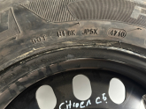 Oto Çıkma Parça / Citroen / C5 / Jant & Lastik / Stepne / Çıkma Parça 