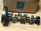 Mercedes w115 w123 200 230.4 krank mili çıkma orjinal