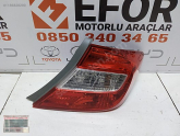Oto Çıkma Parça / Honda / Civic / Far & Stop / Sol Arka Stop / Çıkma Parça 