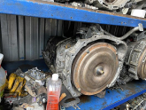 Oto Çıkma Parça / Subaru / Legacy / Şanzıman / Şanzıman Komple / Çıkma Parça 