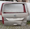 Volkswagen Transporter T7 Arka Bagaj Kapağı Orijinal Çıkma
