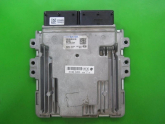 Hyundai Tuscon 1.6 2015 Motor Beyni / 9001230177KA / 39199-2U10