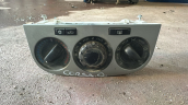 2013 Opel Corsa kalorifer paneli 5000