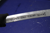 Oto Çıkma Parça / Bmw / 5 Serisi / Tampon / Tampon Demiri / Çıkma Parça 