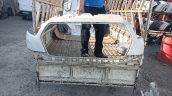 Oto Çıkma Parça / Ford / Transit / Tampon / Ön Tampon / Çıkma Parça 