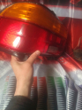 Oto Çıkma Parça / Toyota / Corolla / Far & Stop / Sol Arka Stop / Çıkma Parça 