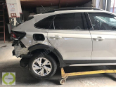 VOLKSWAGEN POLO 2017 2024 SAĞ ARKA KAPI (TAİGO-POLO) 2G4833052