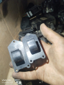 Oto Çıkma Parça / Nissan / Micra / Oto Cam / Cam Düğmesi / Çıkma Parça 