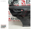Oto Çıkma Parça / Toyota / Camry / Kaporta & Karoser / Sağ Arka Kapı / Çıkma Parça 