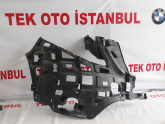Oto Çıkma Parça / Mercedes / Vito / Tampon / Tampon Braketi / Çıkma Parça 