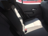 Oto Çıkma Parça / Dacia / Sandero / Koltuk & Döşeme / Arka Koltuk / Çıkma Parça 