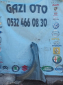 Oto Çıkma Parça / Skoda / Octavia / Kaporta & Karoser / Sol Ön Çamurluk / Çıkma Parça 