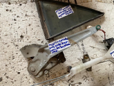 Oto Çıkma Parça / Toyota / Corolla / Oto Cam / Kelebek Camı / Çıkma Parça 