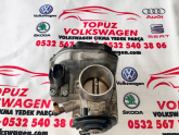 Oto Çıkma Parça / Volkswagen / Polo / Motor / Gaz Kelebeği / Çıkma Parça 