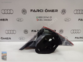 Oto Çıkma Parça / Honda / Civic / Far & Stop / Sol Arka Stop / Çıkma Parça 