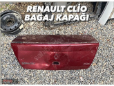 Clio Renault için Çıkma Bagaj Kapağı