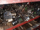 Oto Çıkma Parça / Toyota / Auris / Direksiyon / Direksiyon Pompası / Çıkma Parça 
