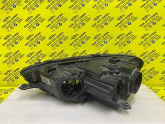Oto Çıkma Parça / Volkswagen / Scirocco / Far & Stop / Sağ Ön Far / Çıkma Parça 
