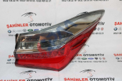 Oto Çıkma Parça / Toyota / Corolla / Far & Stop / Sağ Arka Stop / Çıkma Parça 