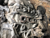 Oto Çıkma Parça / Jaguar / S-Type / Motor / Motor (komple) / Çıkma Parça 