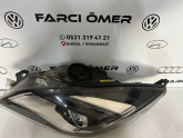 Oto Çıkma Parça / Opel / Insignia / Far & Stop / Sol Ön Far / Çıkma Parça 