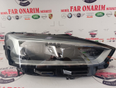 Oto Çıkma Parça / Audi / A5 / Far & Stop / Sağ Ön Far / Çıkma Parça 