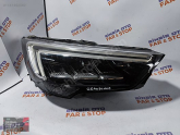 OPEL CORSALAND X FAR FUL LED ORJİNAL ÇIKMA HATASIZ