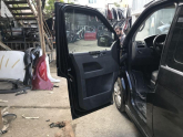 Oto Çıkma Parça / Volkswagen / Transporter / Kaporta & Karoser / Sol Ön Kapı / Çıkma Parça 