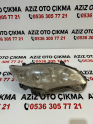 COROLLA MAKYAJLI SAĞ FAR ORJİNAL ÇIKMA