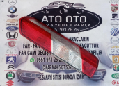 FORD TRANSIT ORJİNAL ÇIKMA SAĞ STOP