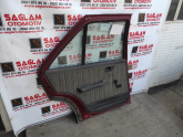 Oto Çıkma Parça / Fiat / Tipo / Kaporta & Karoser / Sol Arka Kapı / Çıkma Parça 